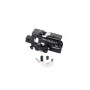 TTI AIRSOFT Infinity One Piece Full CNC TDC Hop-Up Chamber for UMAREX / VFC Glock GBB Series -Black