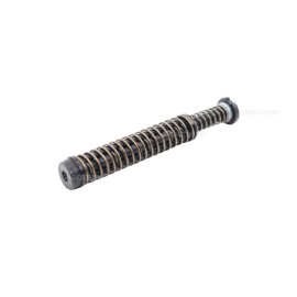 PRO ARMS 130% Steel Recoil Rod for UMAREX G17 Gen5 GBBp Airsoft