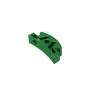 5KU Aluminum Moduler Trigger Shoe-D for Type-2 Base For TM Hi-Capa GBBP (Green)