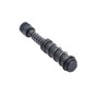 5KU 130% Stainless Recoil Spring Guide for VFC M18 GBB Airsoft