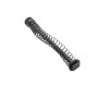 5KU 130% Stainless Recoil Spring Guide for VFC M17 GBB Airsoft