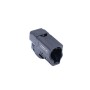 4UANTUM Magnus Pro Precision TDC Hop Up Chamber For GHK Glock 17 G17 Gen5 MOS GBBP