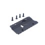 BFA ACRO Steel Adapter Plate For GHK G17 Gen5 MOS GBB Airsoft