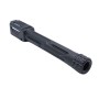 TTI AIRSOFT Fixed Outer Barrel for UMAREX / VFC G17 Gen5 & G45 GBB Airsoft - Type A