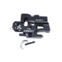 TTI AIRSOFT Infinity One Piece Full CNC TDC Hop-Up Chamber for SIG AIR / VFC M17 & M18 GBB Series- Black