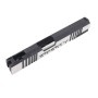 5KU Infinity Style CNC Aluminum Slide for Marui Hi-Capa 5.1 Airsoft