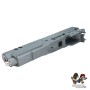 Gunsmith Bros EB Style Tracker Standard Slide Set For Marui TM Hi-Capa GBBP Series (GRAY)