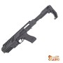 SLONG MPG Carbine Kit w/ G-KRISS XI For GLOCK Series GBB Pistol 2.0