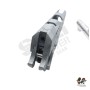 Gunsmith Bros SV IMM SPIDER Full Set w/172 Sight Mount For Marui TM Hi-Capa GBBP Series (Grey)