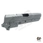 Gunsmith Bros SV IMM SPIDER Full Set w/172 Sight Mount For Marui TM Hi-Capa GBBP Series (Grey)