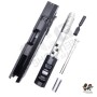 Gunsmith Bros SV IMM SPIDER Full Set w/172 Sight Mount For Marui TM Hi-Capa GBBP Series (Black)