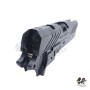 Gunsmith Bros SV IMM SPIDER Full Set w/172 Sight Mount For Marui TM Hi-Capa GBBP Series (Black)