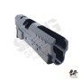 Gunsmith Bros SV IMM SPIDER Full Set w/172 Sight Mount For Marui TM Hi-Capa GBBP Series (Black)