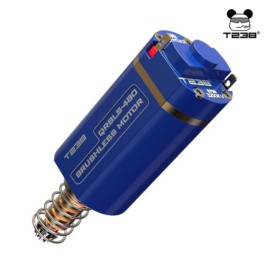 T238 Quick Response High Efficiency Low Loss AEG Brushless Motor (Long/ Short)