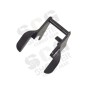 5KU Stainless Thumb Safety-Ambi for Marui Hi-Capa GBB Airsoft