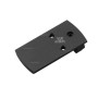 VeWa Pistol Red Dot Sight Mount Base For Marui TM GLOCK