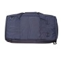 FFG Easy Two Layer SMG Bag 57cm ( BK)