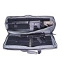 FFG Easy Two Layer Rifle Bag 75cm ( Black)