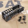 5KU B-11 Lower Handguard for AK74U Series (BK)