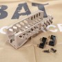 5KU B-11 Lower Handguard for AK74U Series (Tan)