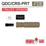 Angry Gun QDC/CRS-PRT TRACER VERSION (DE)