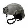 Emersognear Fast SF Ultra High Cut Tactical Helmet Thick Ver.S/M -BK/ TAN/ RG