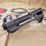 5KU PDW Retractable Stock for Marui M4 MWS GBBR