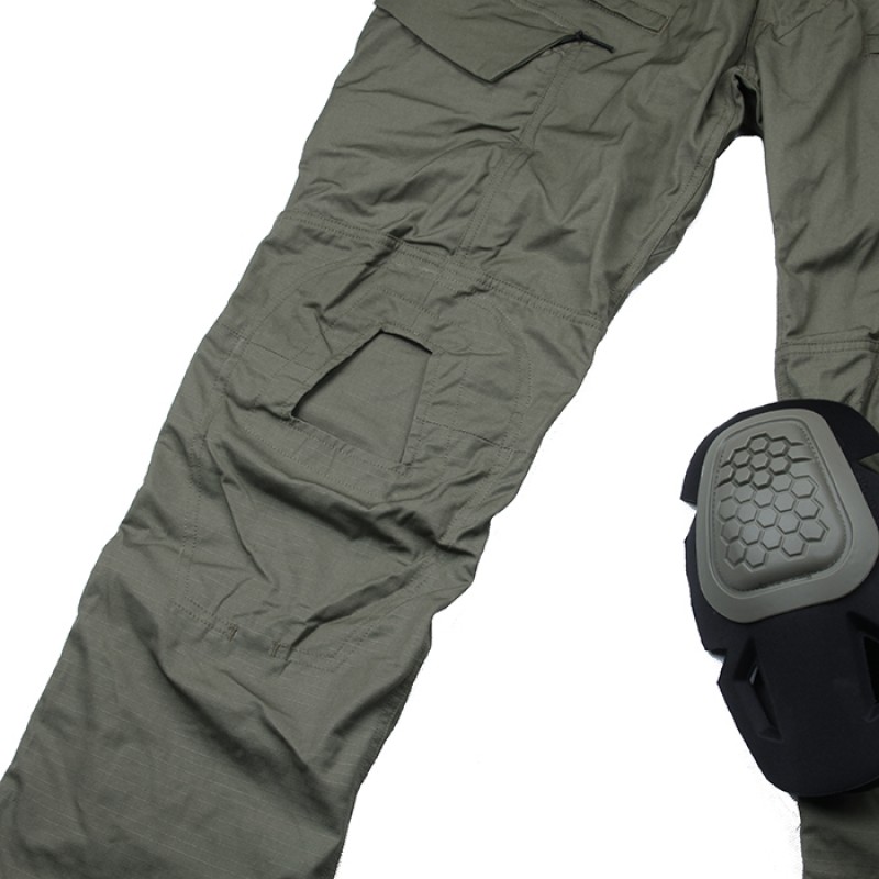 Crye Precision G4 Combat Tactical Pants | Tactical Distributors
