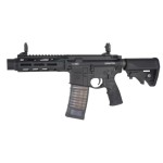 CGS Daniel Defense DDM4 PDW GBB Airsoft (BK)