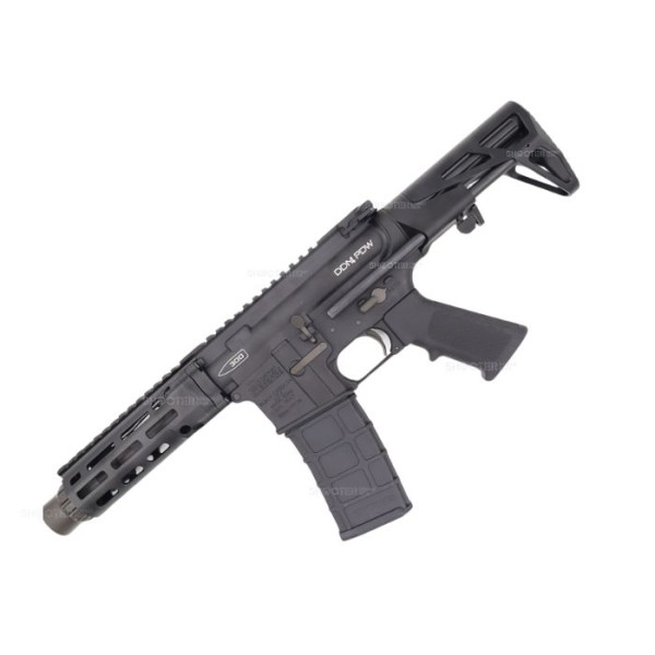 GHK DD PDW V3 GBB Airsoft