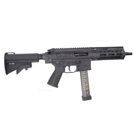 MARUYAMA SPC-9 GBB Airsoft