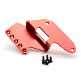 AIP 90 Degree C-More Mount - Red