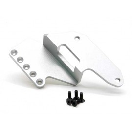AIP 90 Degree C-More Mount - Silver