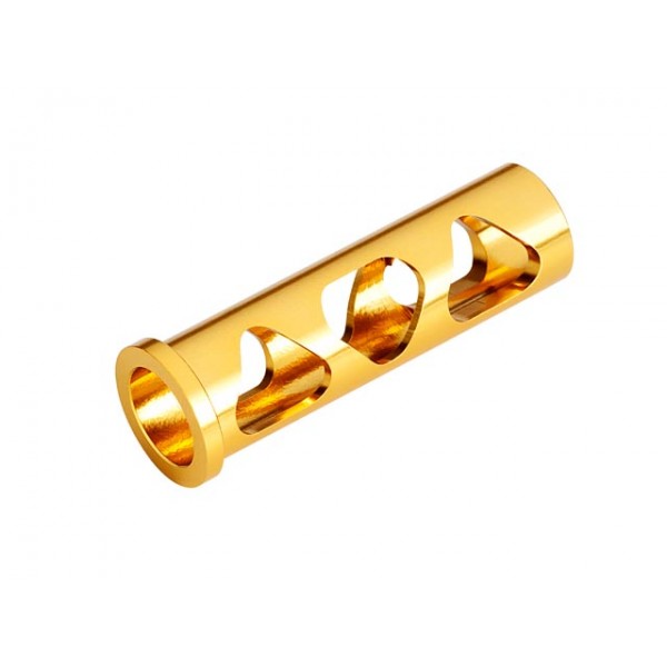 AIP Aluminum 5.1 Recoil Spring Guide Plug (Gold)