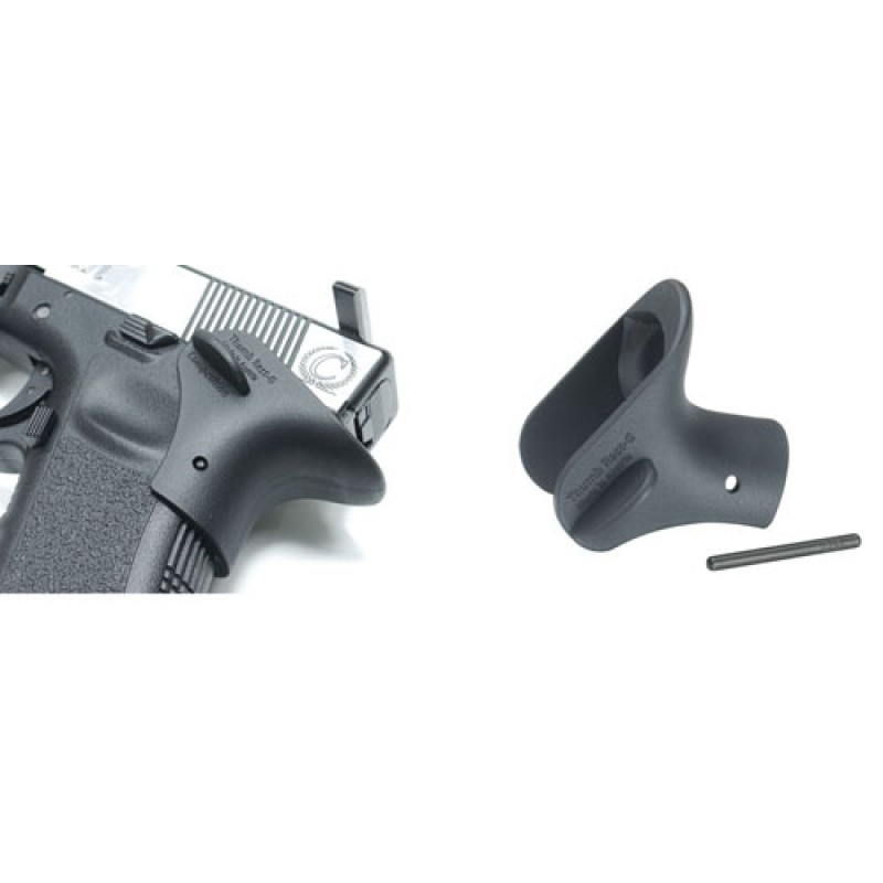 WE Thumb Rest for Glock Series Pistol