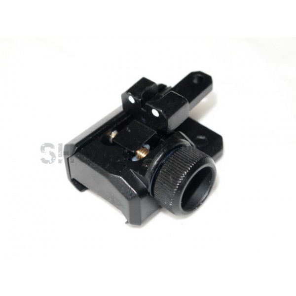 SCG MP7 Rear sight