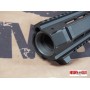 Angry Gun L119A2 12.5 Inch Rail for M4 Style AEG and GBB
