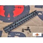 Maple Leaf CNC scope rail mount with bubble level For VSR10