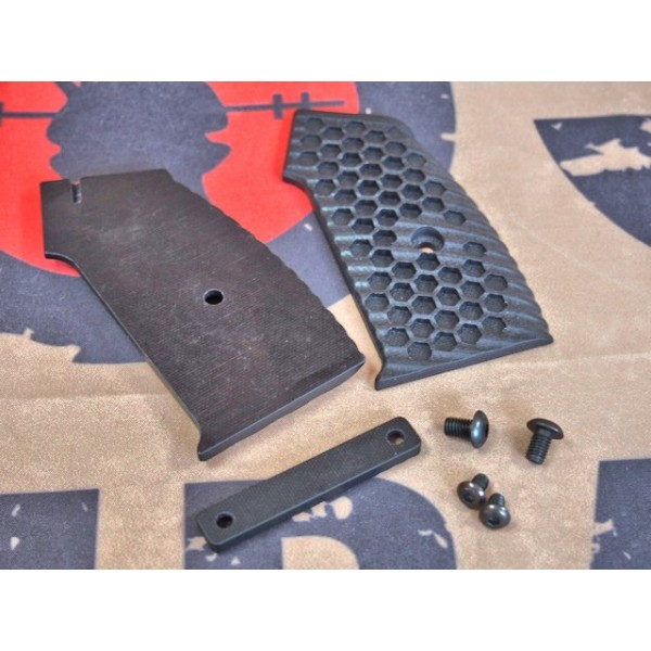 5KU Module Grip Pad Set (Type 1)