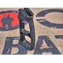 5KU GB-152-C CNC Grip For GBB M4 (Knurly)