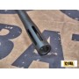 CYMA P90 AEG Rifle Outer Barrel (Black)