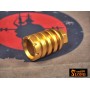 SLONG SL-00-79C Flash Hider (Gold)