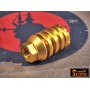 SLONG SL-00-79C Flash Hider (Gold)