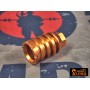 SLONG SL-00-79B Flash Hider (Orange Copper)