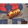 SLONG SL-00-79B Flash Hider (Orange Copper)