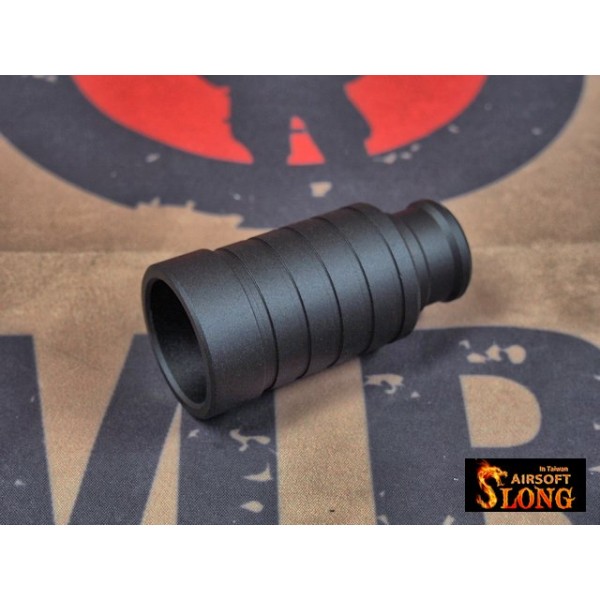 SLONG SL-00-80 Flash Hider (Black)