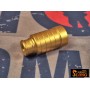 SLONG SL-00-80C Flash Hider (Gold)