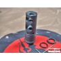 Angry Gun Socom556 Type-A Muzzle Brake (CW)