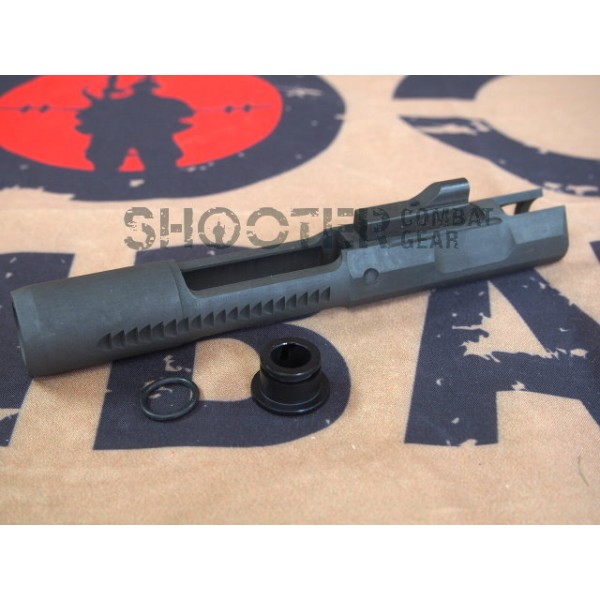 IronAirsoft 1308N CNC Machined Steel Bolt for KSC M4 GBB