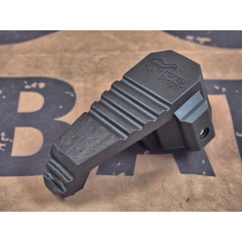 Airsoft Artisan Custom Stock Black For Ares Amoeba Am 013 Am 014 Am 015 Series